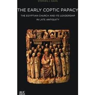The Early Coptic Papacy