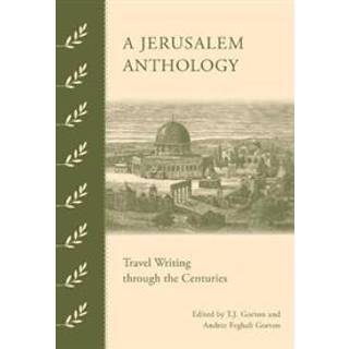 A Jerusalem Anthology