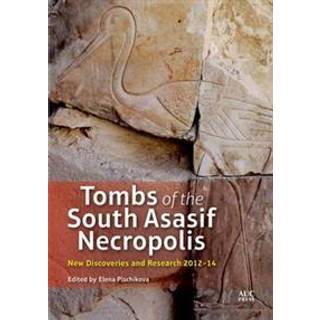 Tombs of the South Asasif Necropolis