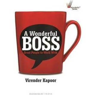 A Wonderful Boss