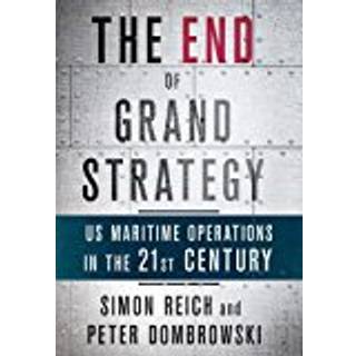 The End of Grand Strategy