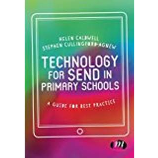 Technology for SEND in Primary Schools