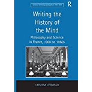 Writing the History of the Mind