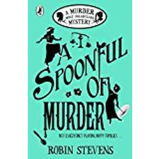 A Spoonful of Murder