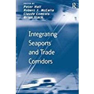 Integrating Seaports and Trade Corridors