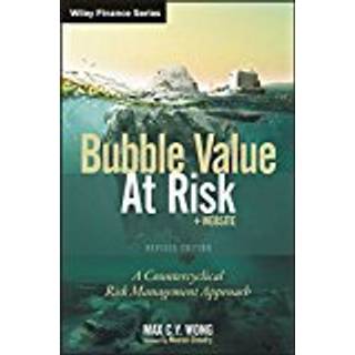Bubble Value at Risk, Edition 1 (Physical)