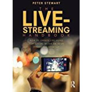 The Live-Streaming Handbook