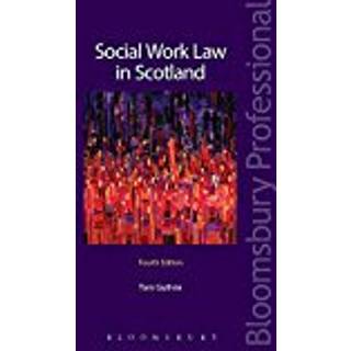 Social Work Law in Scotland