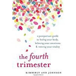 The Fourth Trimester