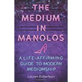 The Medium in Manolos