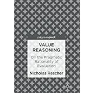 Value Reasoning