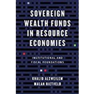 Sovereign Wealth Funds in Resource Economies