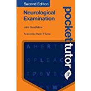 Pocket Tutor Neurological Examination, Second Edition