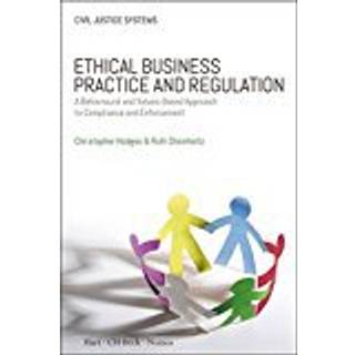 Ethical Business Practice and Regulation
