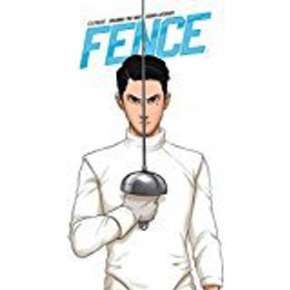 Fence Vol. 1