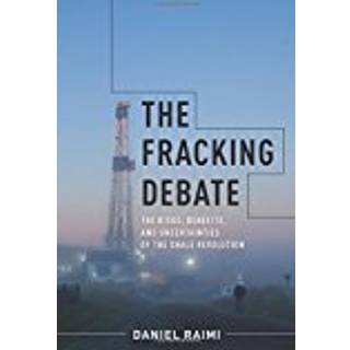 The Fracking Debate