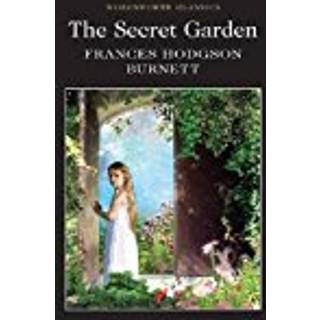 The Secret Garden
