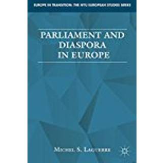 Parliament and Diaspora in Europe