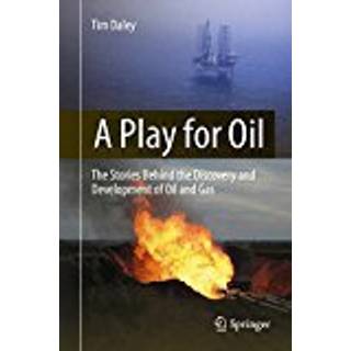 A Play for Oil