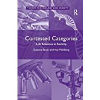Contested Categories