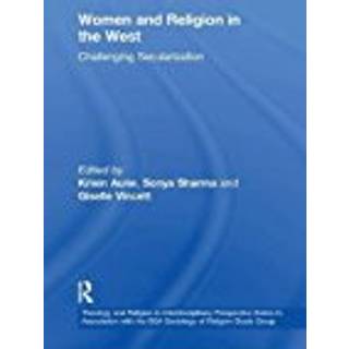 Women and Religion in the West