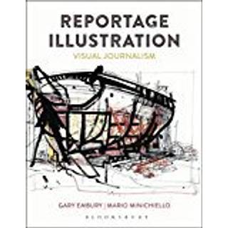 Reportage Illustration