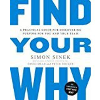 Find Your Why