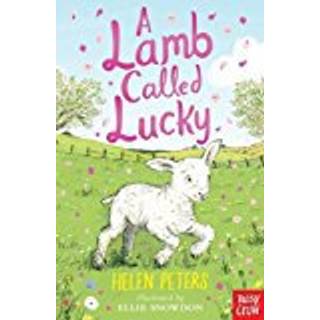 A Lamb Called Lucky
