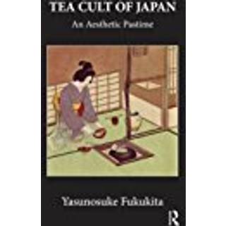 Tea Cult Of Japan