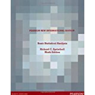 Basic Statistical Analysis