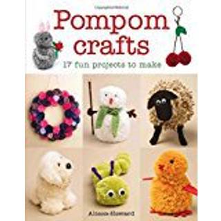 Pompom Crafts