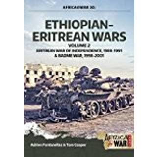 Ethiopian-Eritrean Wars