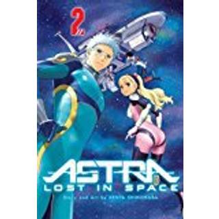 Astra Lost in Space, Vol. 2