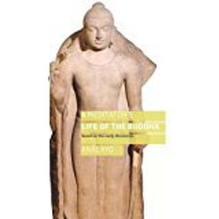 A Meditator's Life of the Buddha