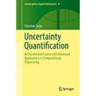 Uncertainty Quantification (3, 2017) | Christian Soize