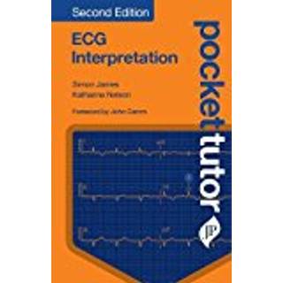 Pocket Tutor ECG Interpretation