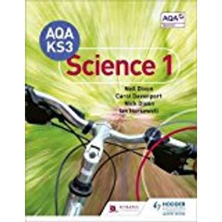 AQA Key Stage 3 Science Pupil Book 1