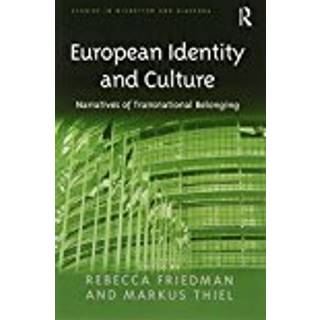 European Identity and Culture