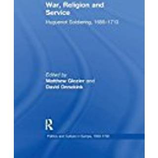 War, Religion and Service