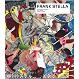 Frank Stella