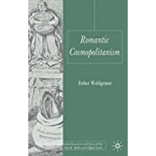 Romantic Cosmopolitanism