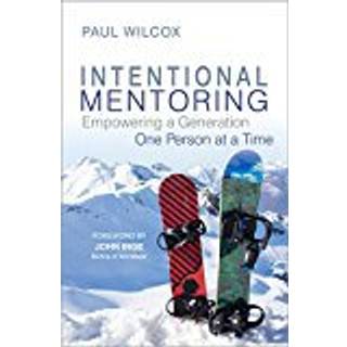 Intentional Mentoring