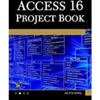 Access Project Book (4, 2018) | Julitta Korol