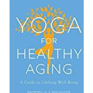 Yoga for Healthy Aging