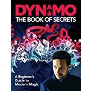 Dynamo: The Book of Secrets