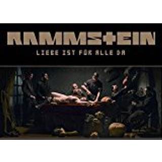 Rammstein - Liebe Ist Für Alle Da