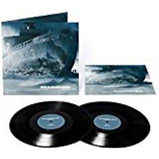 Rammstein LP - Rosenrot - Ingen - Standard