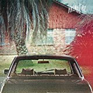 Arcade Fire - The Suburbs