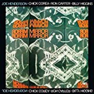 Joe Henderson - Joe Henderson - Mirror, Mirror