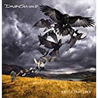 David Gilmour - Rattle That Lock